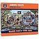 YouTheFan Auburn University Game Day At The Zoo 500-Piece Puzzle                                                                 - view number 1 selected