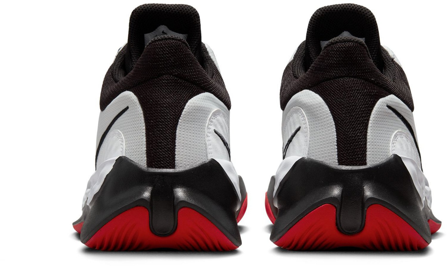 Nike Men's Renew Elevate 3 Basketball Shoes - view number 4