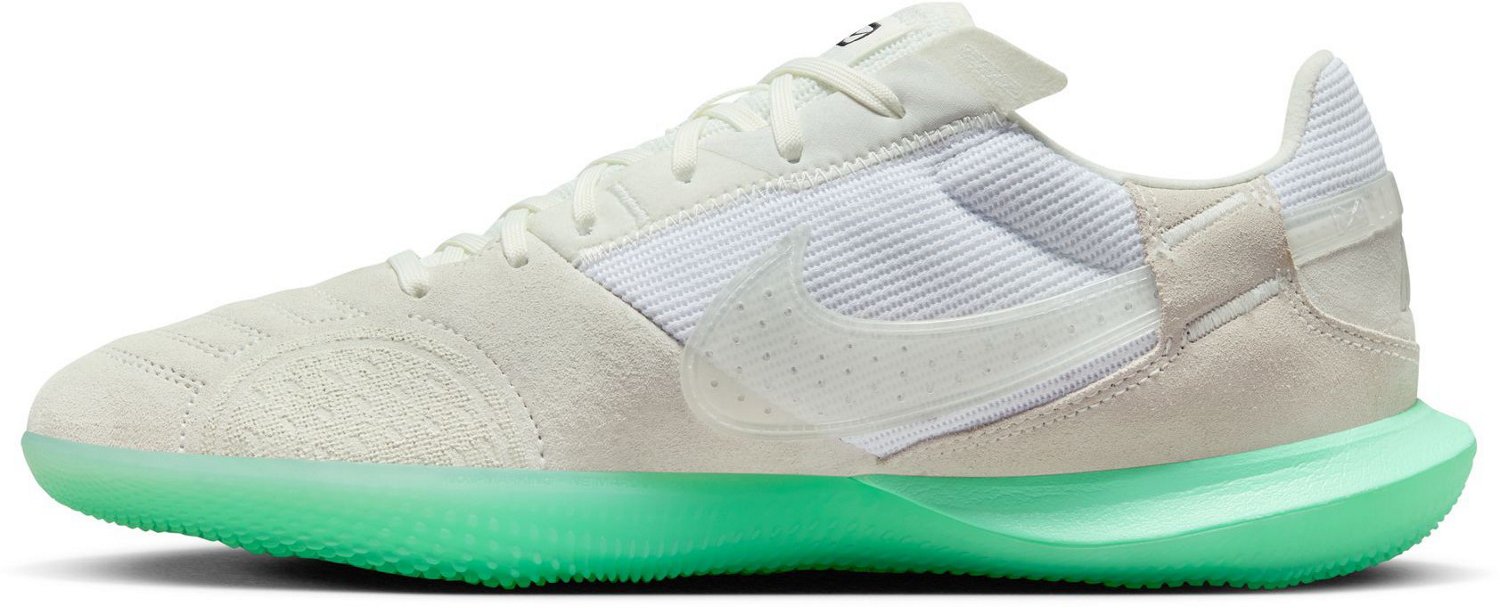 Nike Adults' Streetgato Indoor Soccer Shoes - view number 2