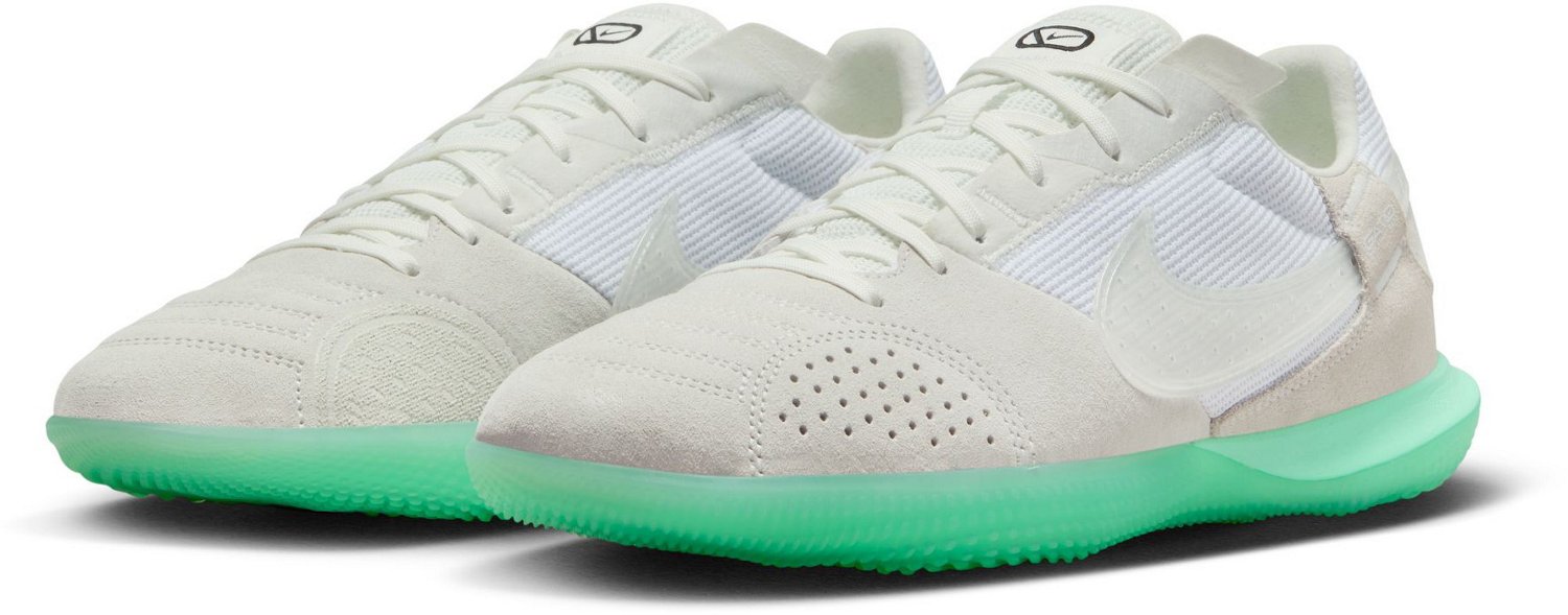 Nike Adults' Streetgato Indoor Soccer Shoes - view number 3