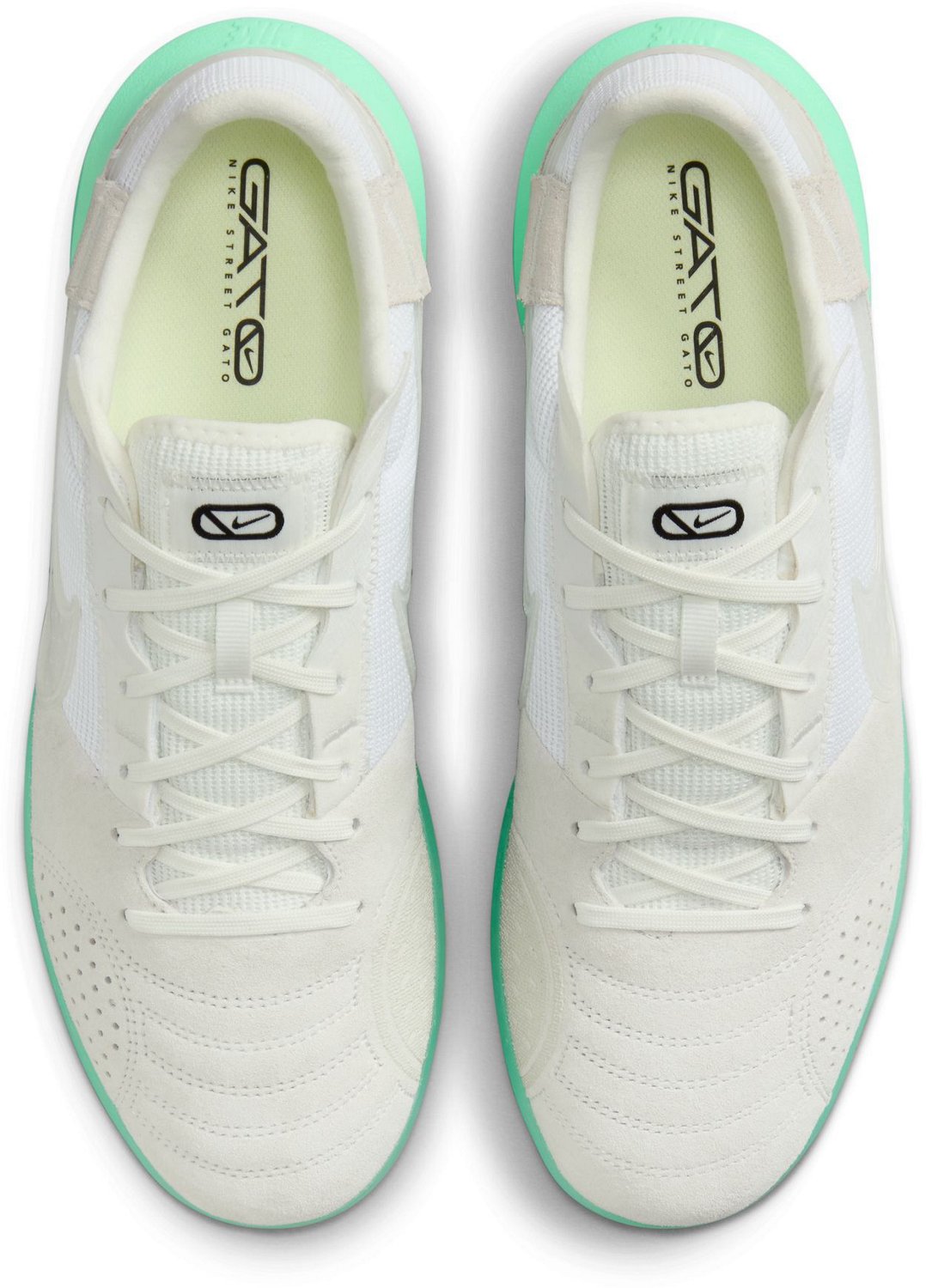 Nike Streetgato Low-Top Soccer Shoes