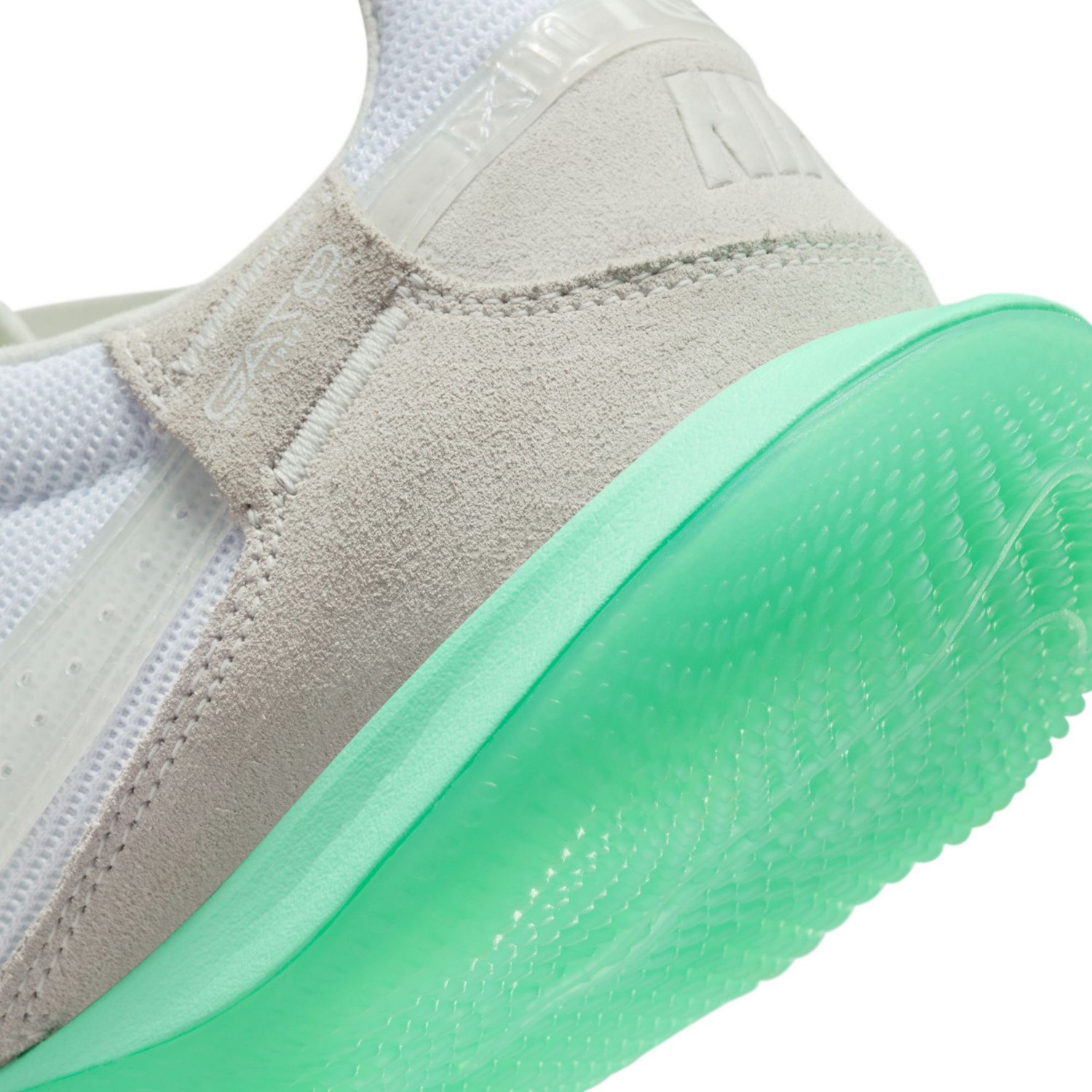 Nike Adults' Streetgato Indoor Soccer Shoes - view number 8