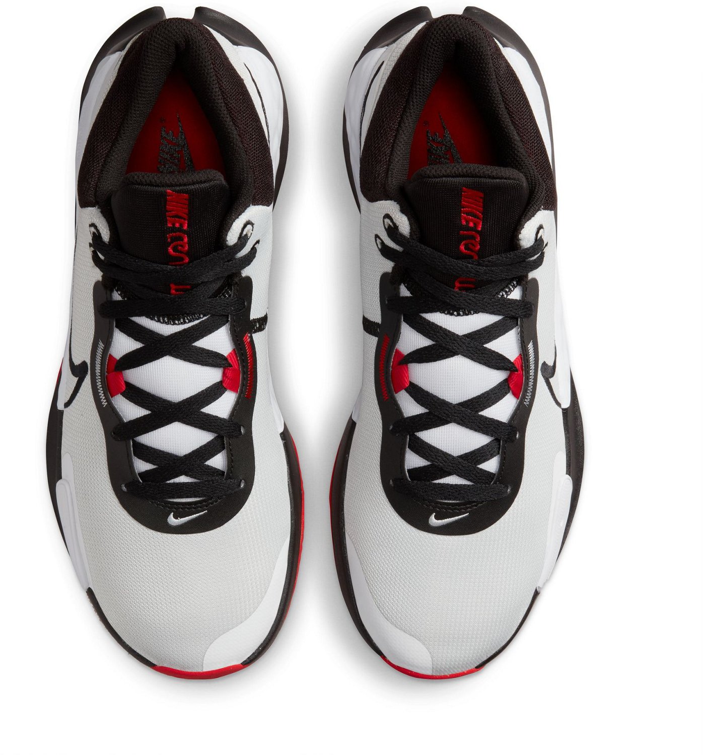 Nike Men's Renew Elevate 3 Basketball Shoes - view number 5
