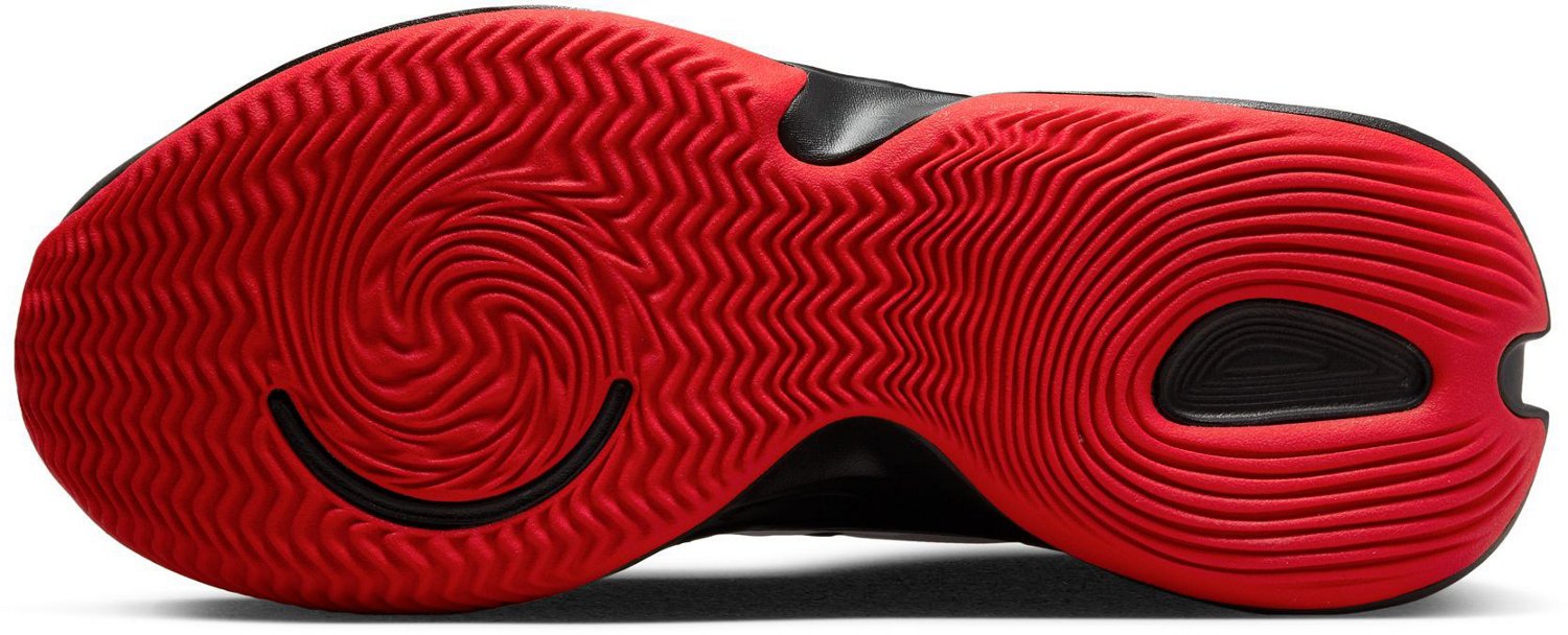 Nike Men's Renew Elevate 3 Basketball Shoes - view number 6
