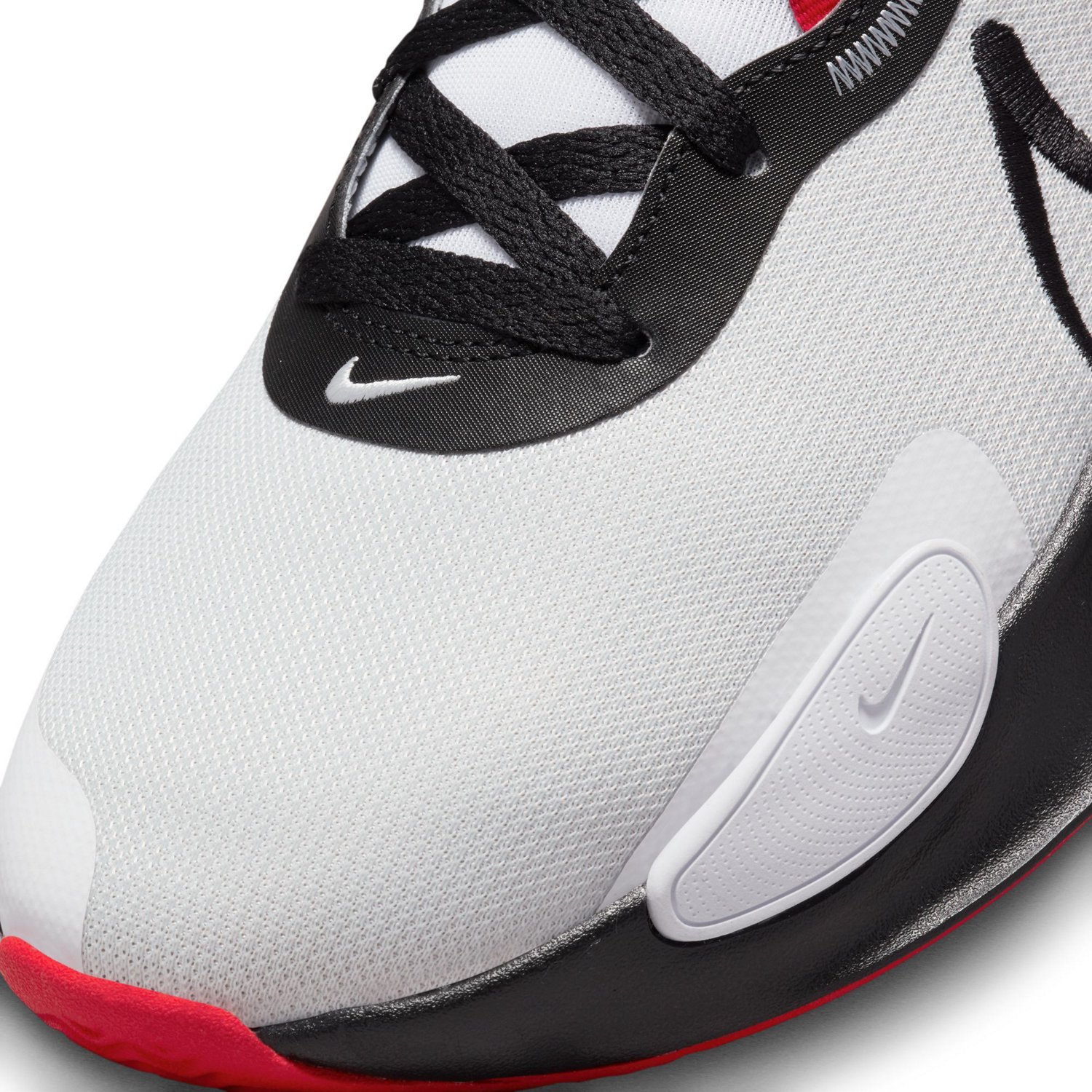 Nike Men's Renew Elevate 3 Basketball Shoes - view number 7