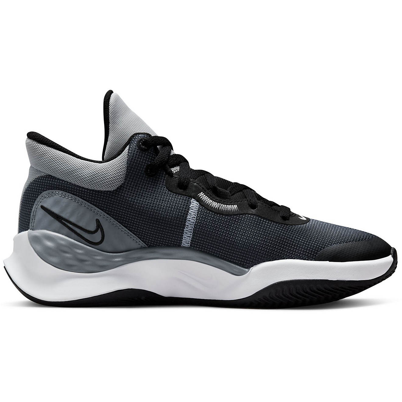 Nike Men's Renew Elevate 3 Basketball Shoes                                                                                      - view number 1