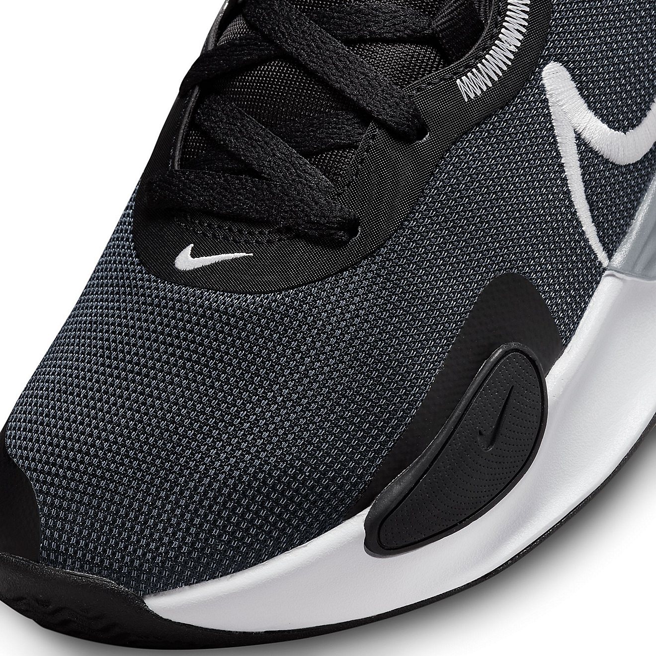 Nike Men's Renew Elevate 3 Basketball Shoes                                                                                      - view number 6