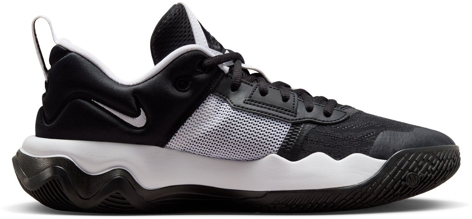 Nike Adult Giannis Immortality 3 Basketball Shoes
