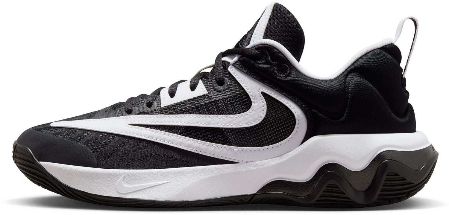 Nike Adult Giannis Immortality 3 Basketball Shoes - view number 2