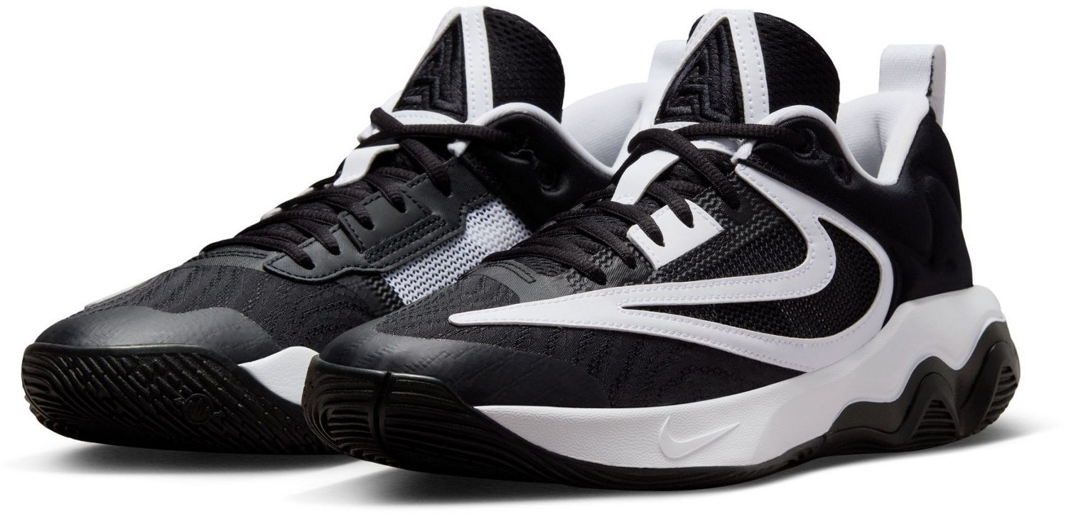 Nike Adult Giannis Immortality 3 Basketball Shoes - view number 3