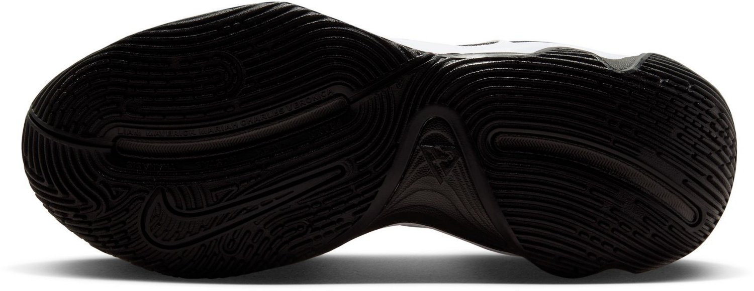 Nike Adult Giannis Immortality 3 Basketball Shoes - view number 6