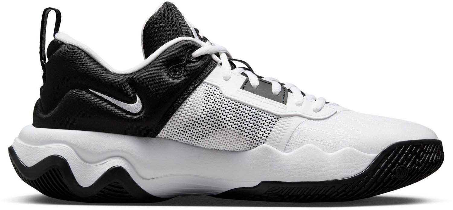 Nike Adult Giannis Immortality 3 Basketball Shoes
