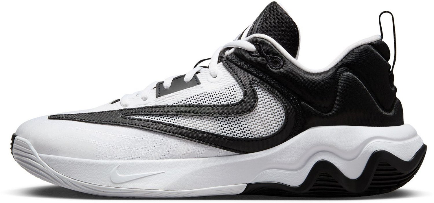 Nike Adult Giannis Immortality 3 Basketball Shoes - view number 2