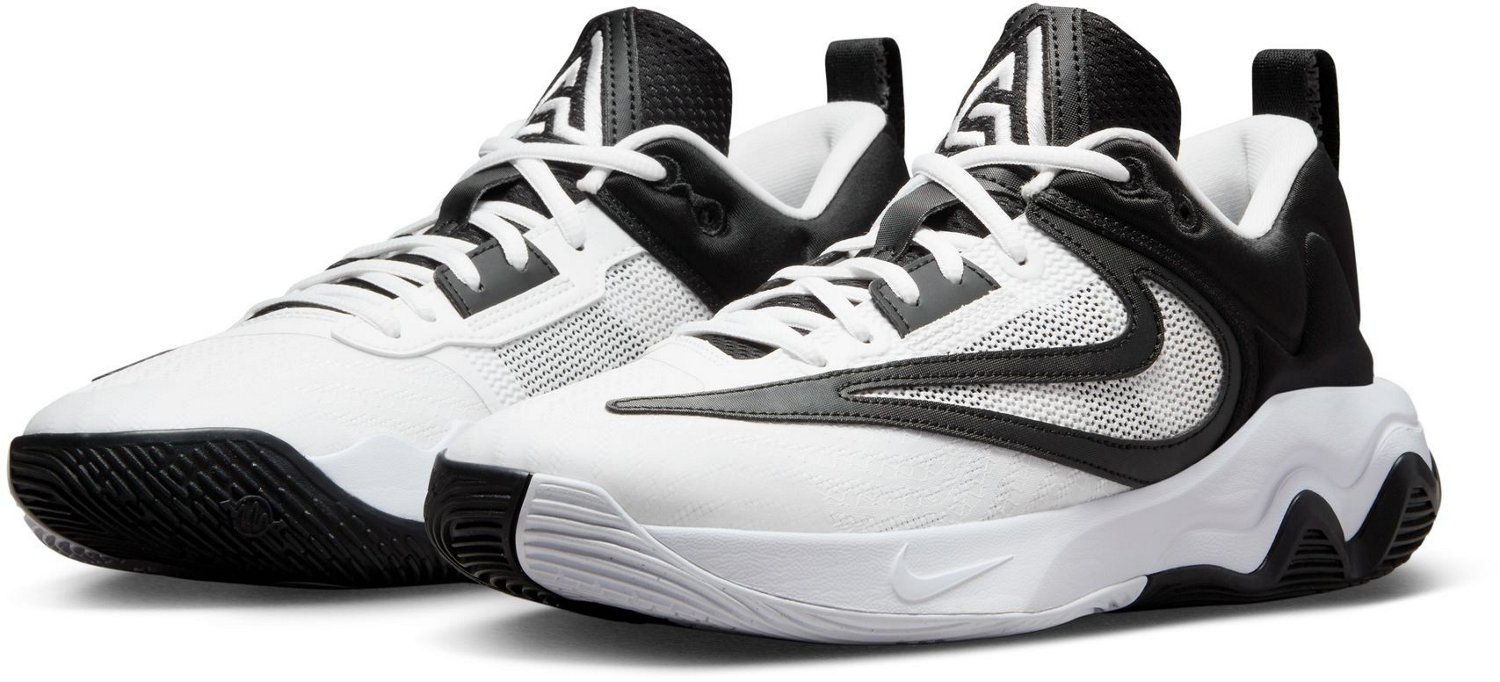 Nike Adult Giannis Immortality 3 Basketball Shoes - view number 3