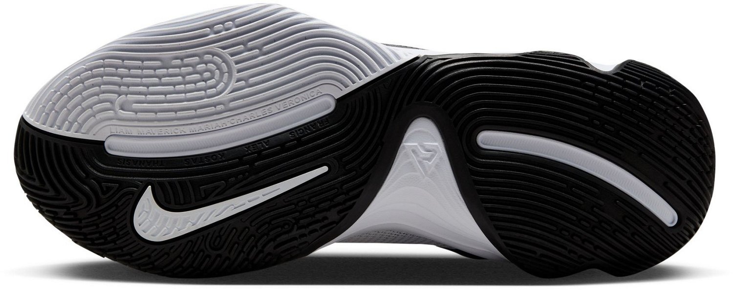Nike Adult Giannis Immortality 3 Basketball Shoes - view number 5
