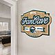 YouTheFan Philadelphia Eagles Fan Cave Sign                                                                                      - view number 4