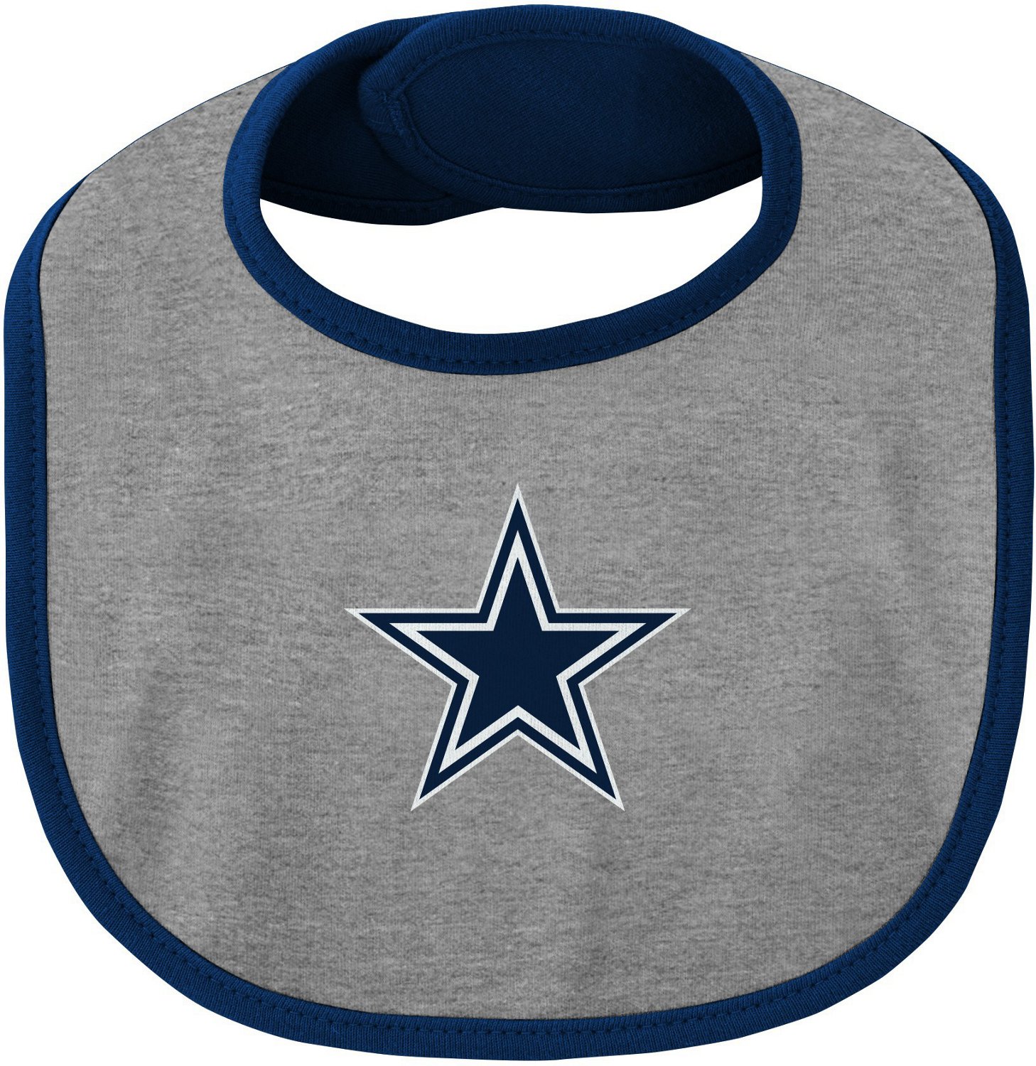 Dallas best sale cowboys bib