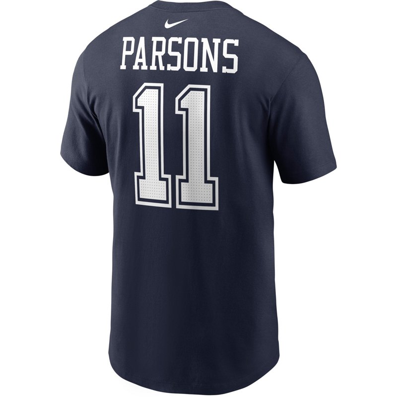 Nike Men's Dallas C… - image