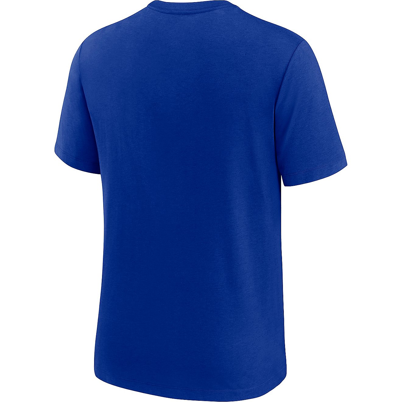 Nike Men's Dallas Cowboys Playback Logo Short Sleeve T-shirt | Academy