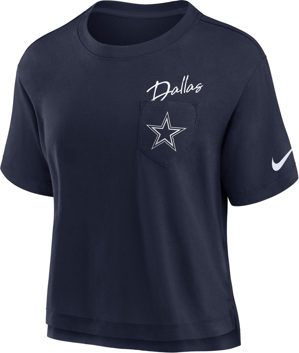 Dallas cowboys dri fit shirts hotsell