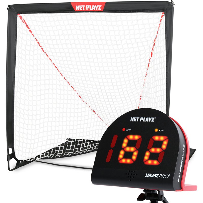 Netplayz Lacrosse G… - image