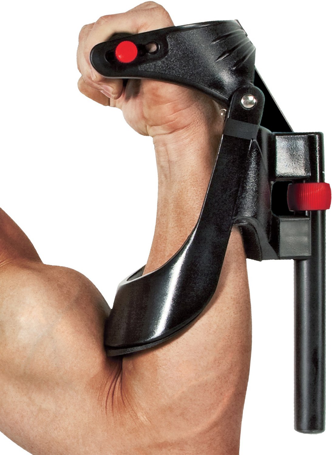 Marcy Wedge Forearm Developer                                                                                                    - view number 2
