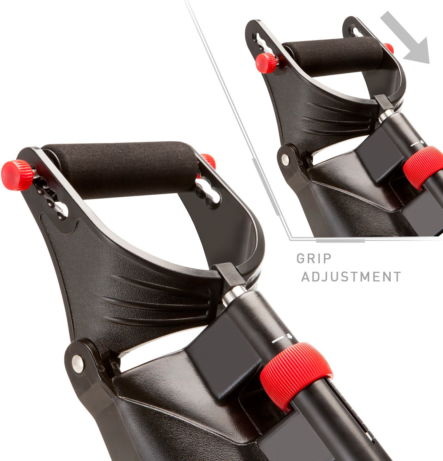 Marcy Wedge Forearm Developer                                                                                                    - view number 5