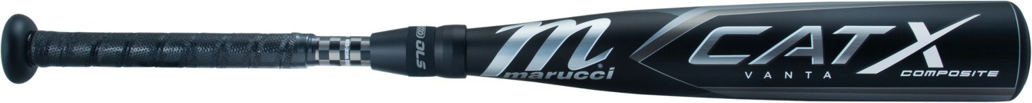 Marucci CATX VANTA Composite JBB USSSA Baseball Bat 10 Academy