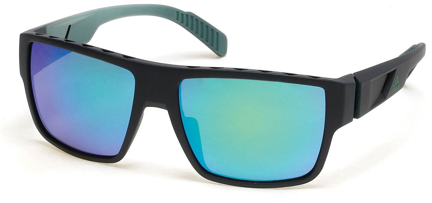 Adidas hot sale wayfarer sunglasses