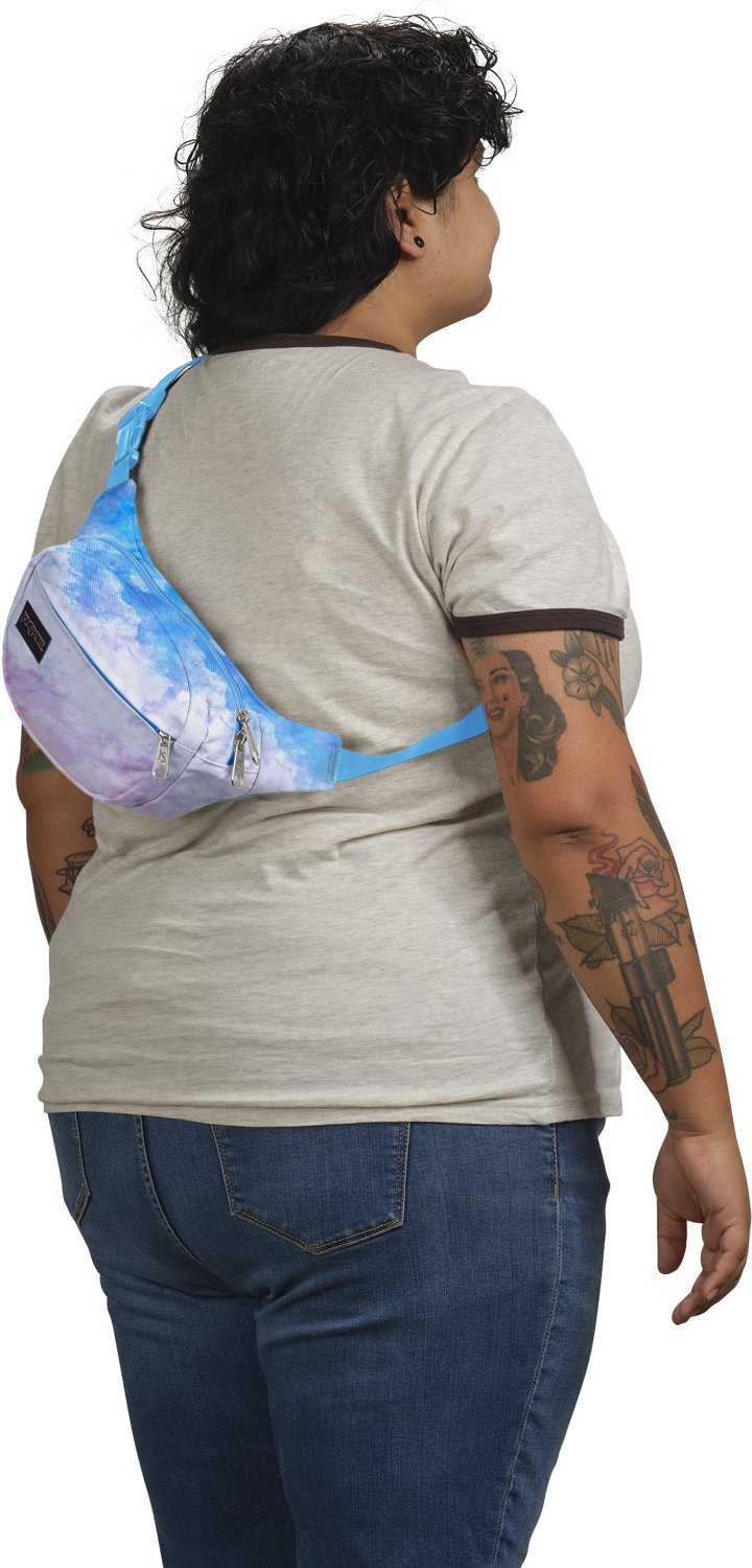 Jansport bazoo waist pack best sale