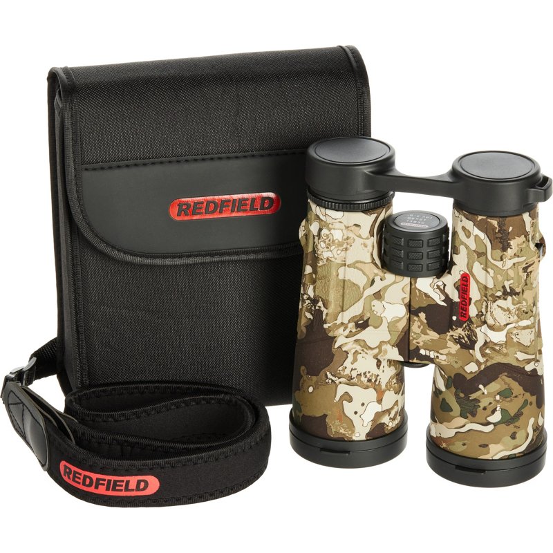 Redfield Rebel Camo… - image