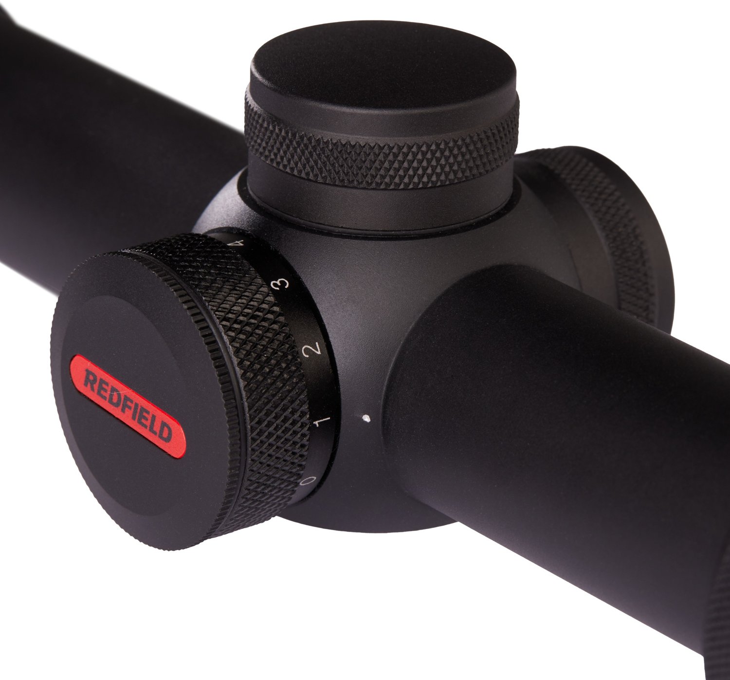 Redfield Rebel 4 - 12 x 50 IR Riflescope - view number 3
