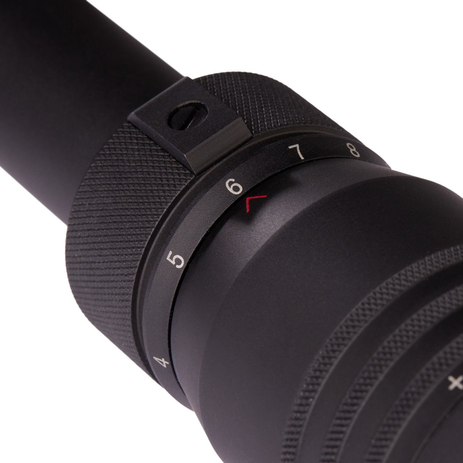 Redfield Rebel 4 - 12 x 50 IR Riflescope - view number 4