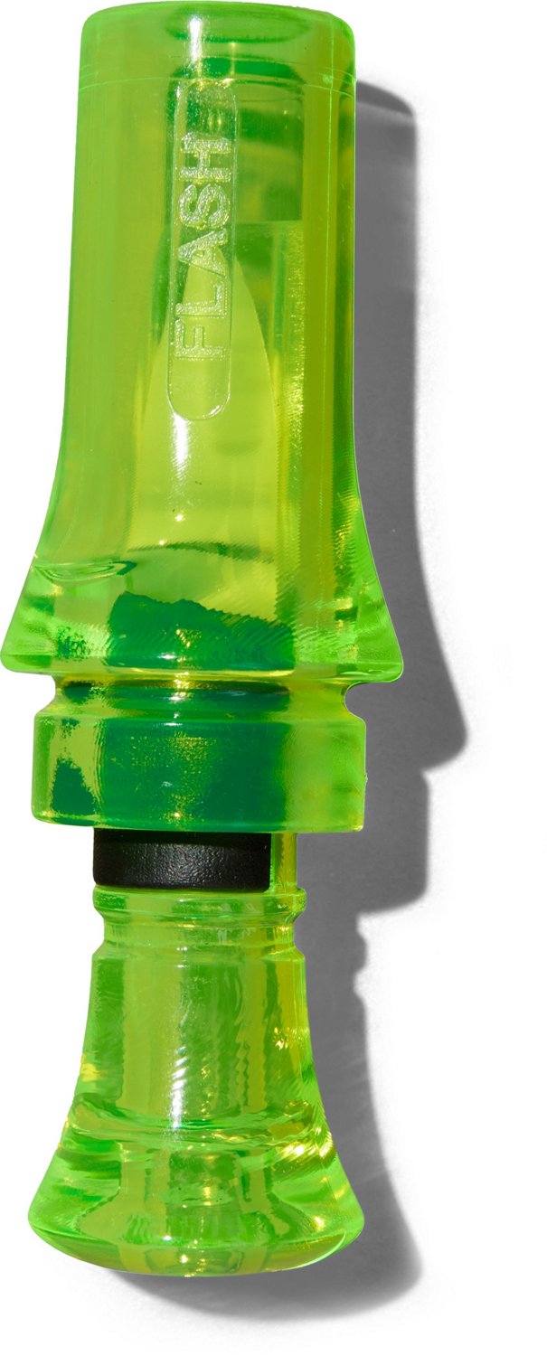 The Flash Duck Call