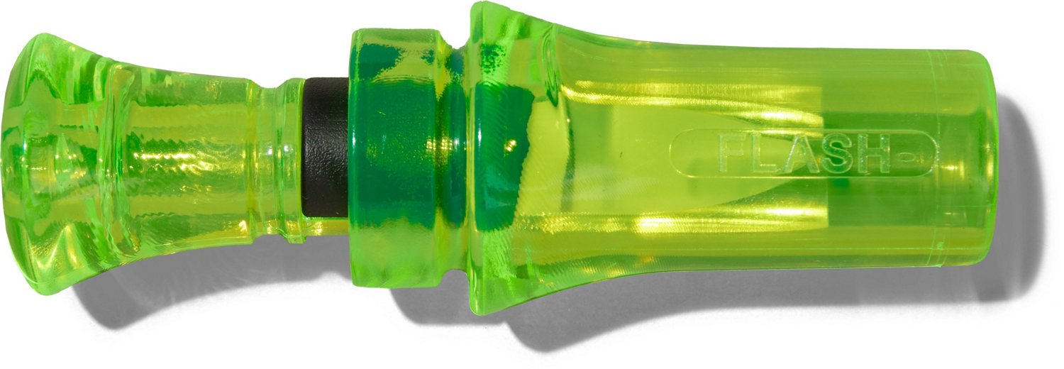 The Flash Duck Call