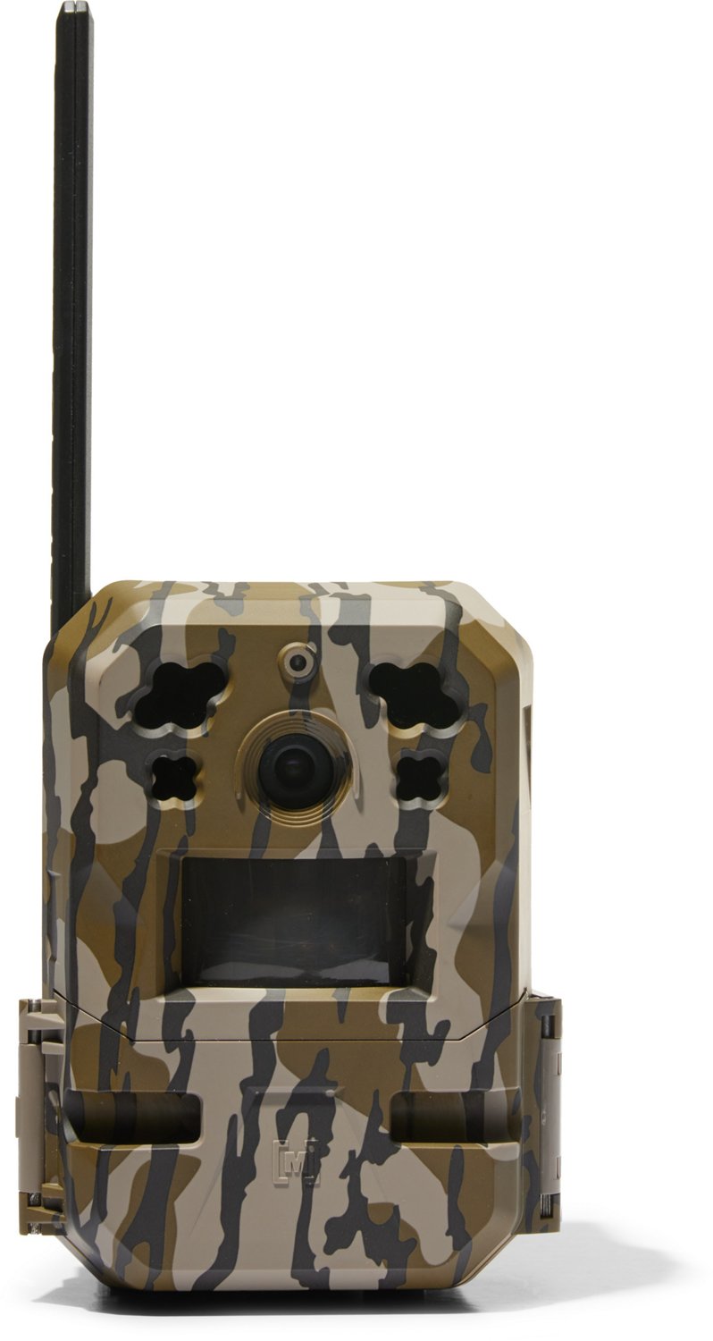 Moultrie Edge Pro Cellular Trail Camera | Academy