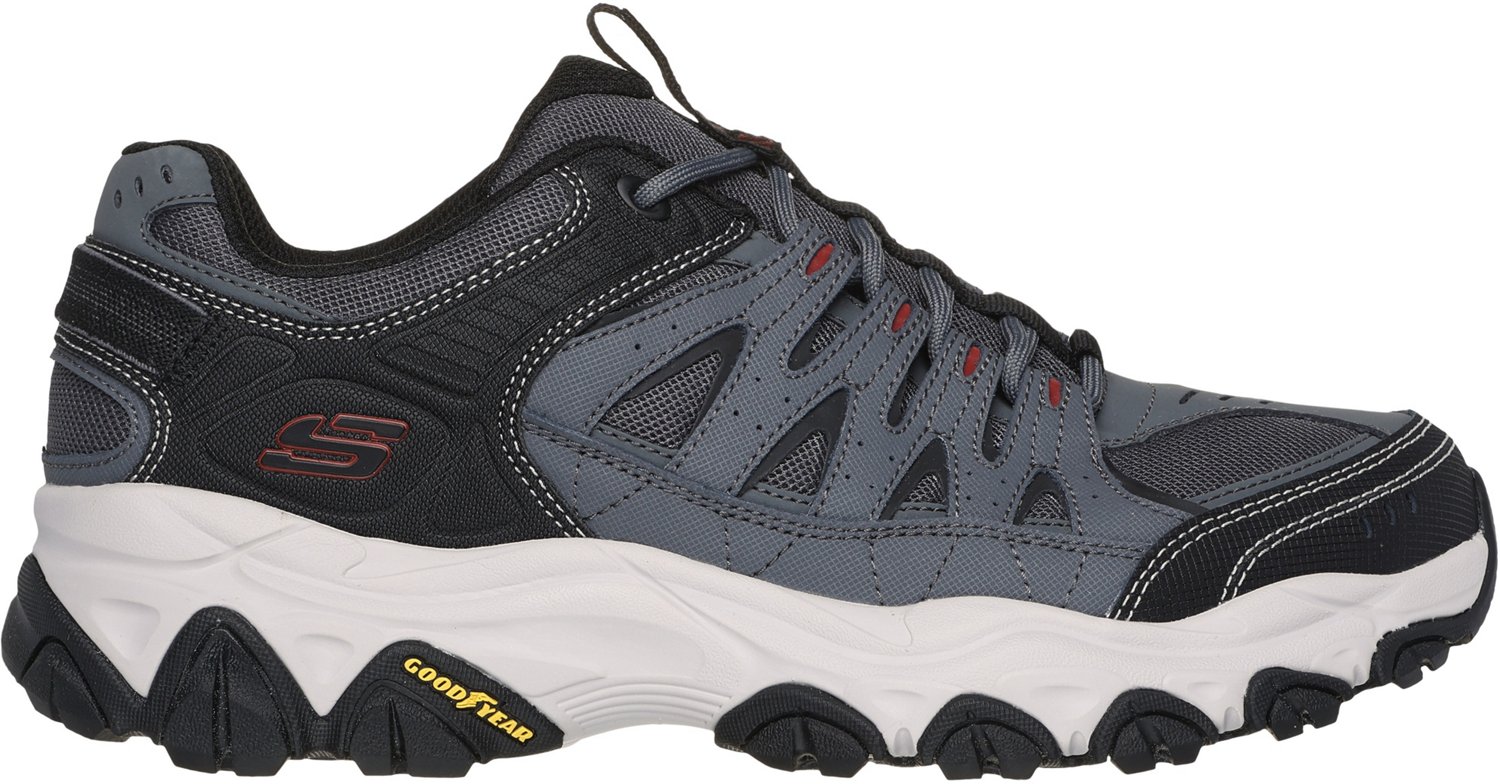 Skechers all trek memory foam shops