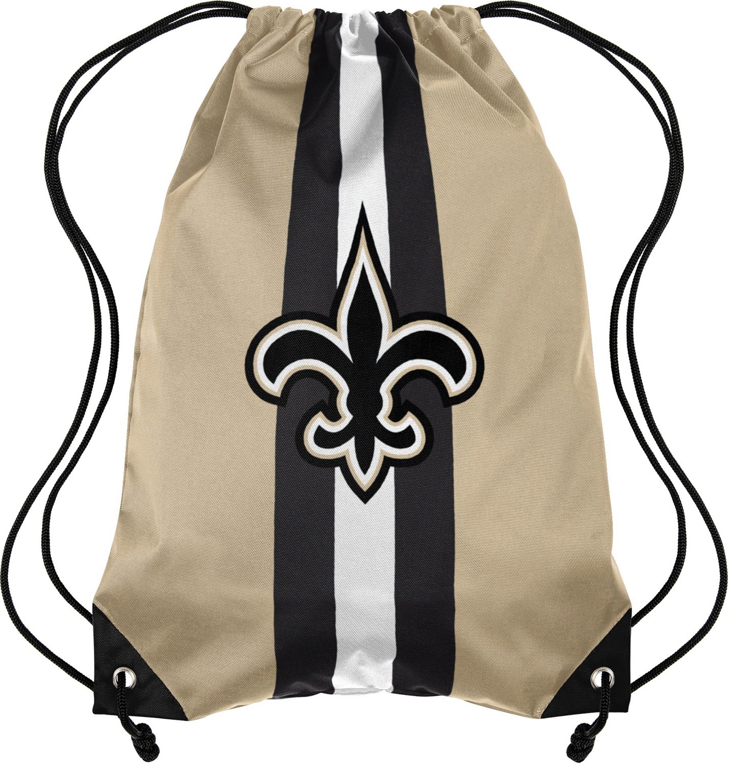 NFL Saints Drawstring