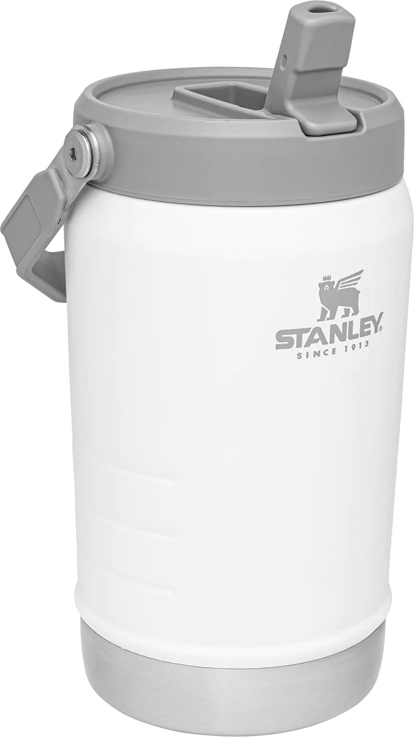 Stanley The IceFlow 40 oz Classic Flip Straw Water Jug - view number 2