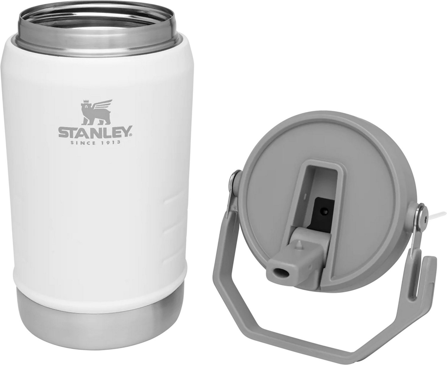 Stanley The IceFlow 40 oz Classic Flip Straw Water Jug - view number 3
