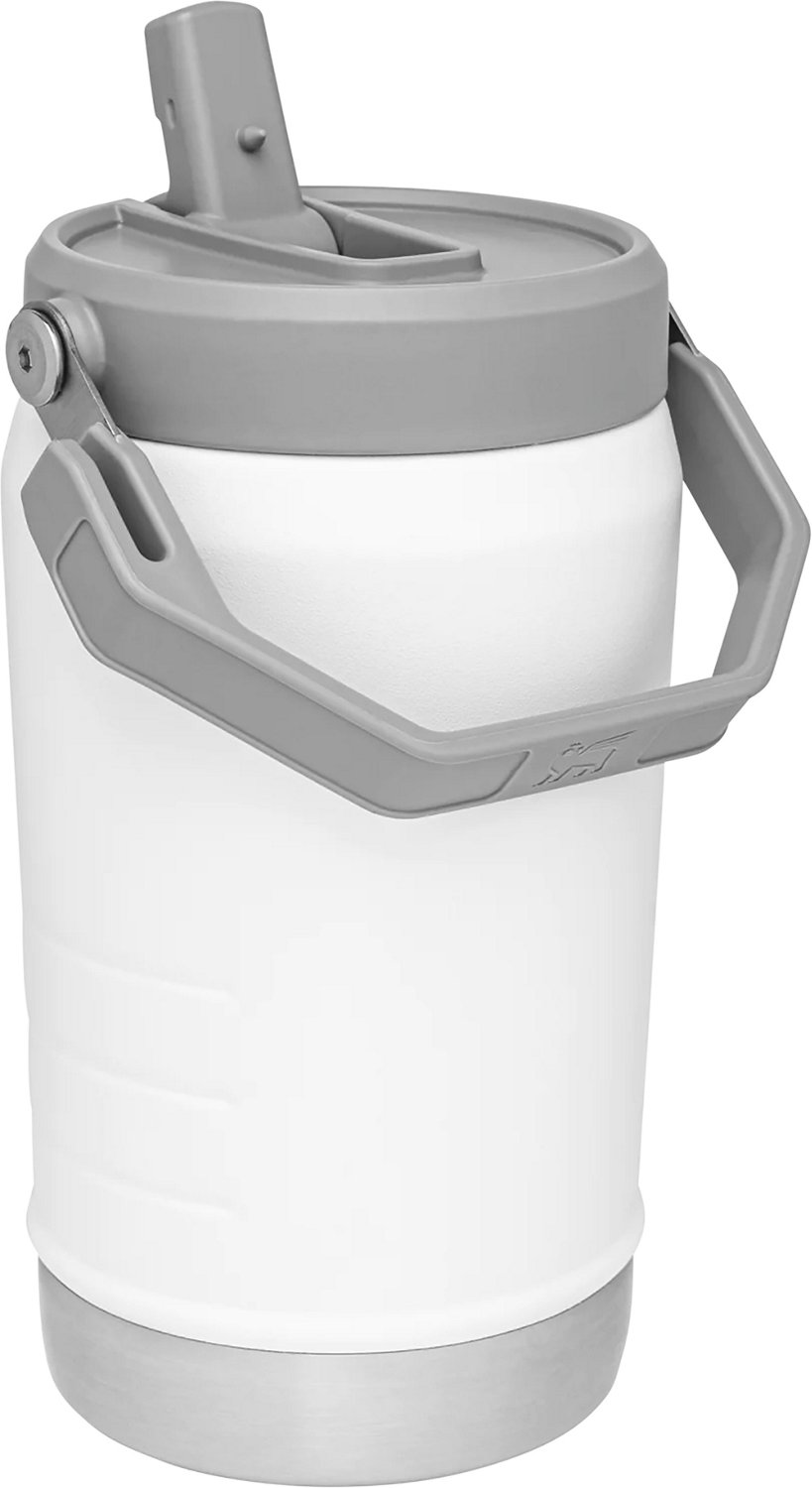 Stanley The IceFlow 40 oz Classic Flip Straw Water Jug Academy