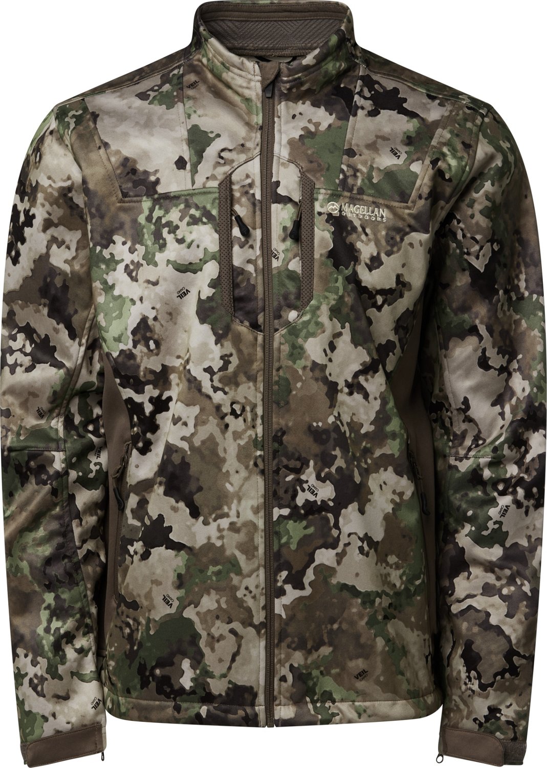 Academy discount hunting jackets