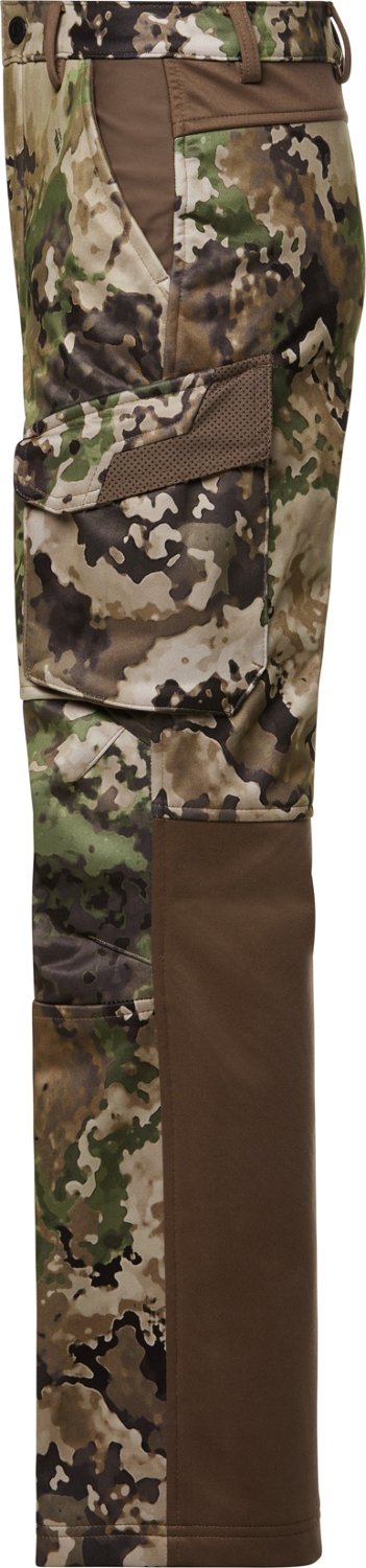 Magellan Outdoors Boys' Mesa Softshell Pants                                                                                     - view number 2