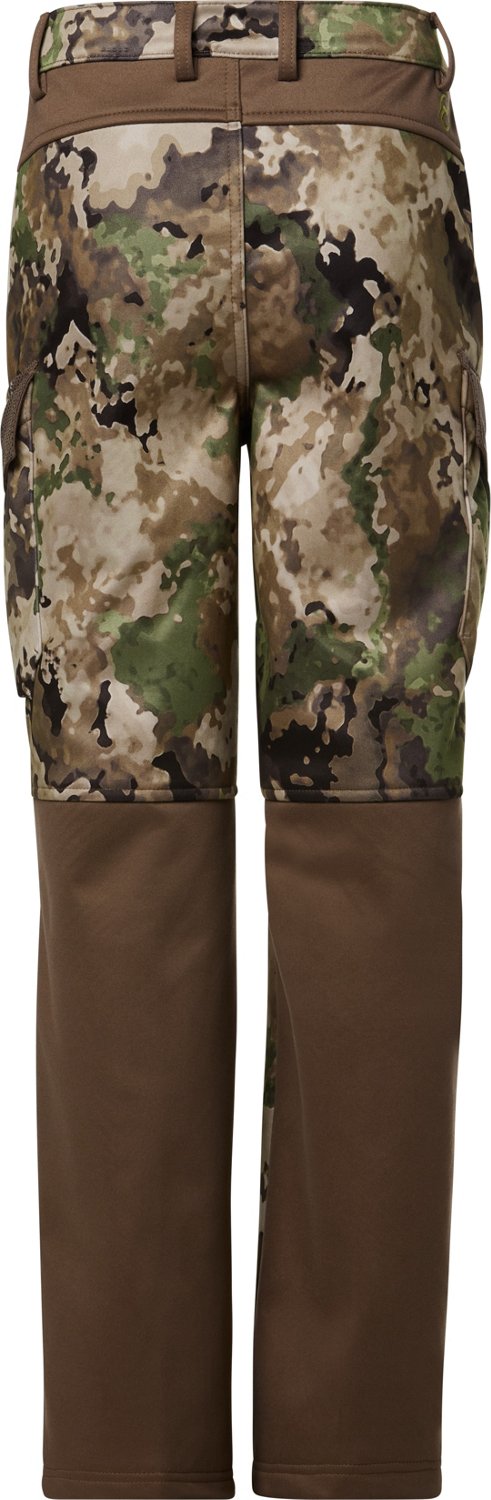 Magellan Outdoors Boys' Mesa Softshell Pants                                                                                     - view number 3