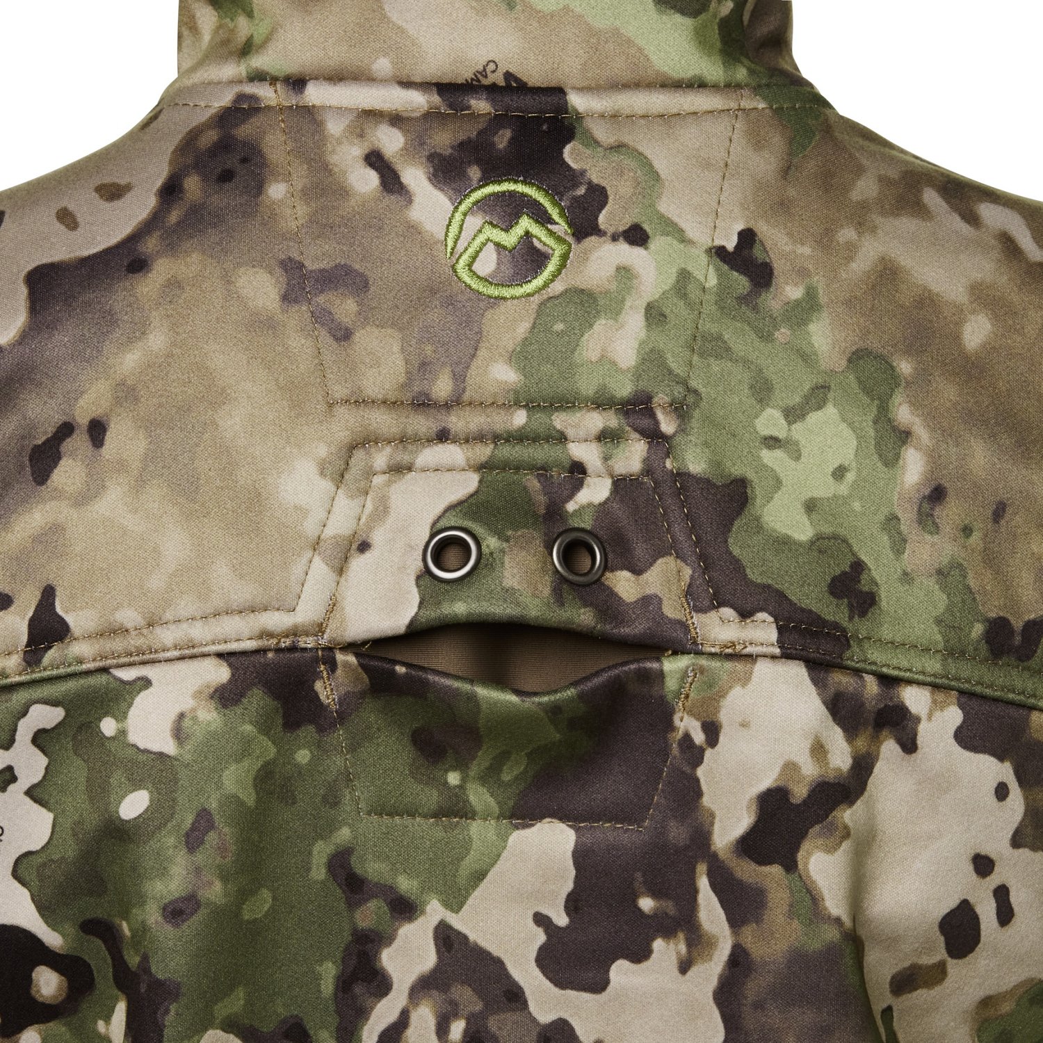 Magellan Outdoors Youth Elements Uniform Jacket