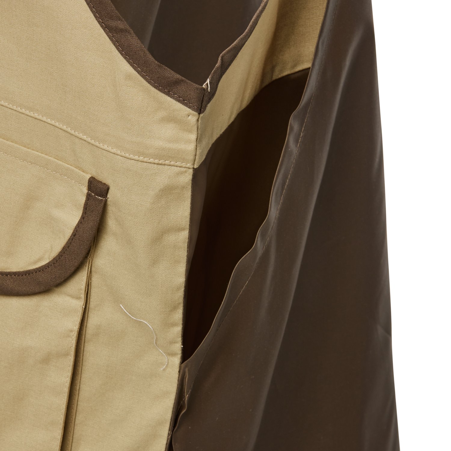 Magellan Outdoors Men's Piedmont Basic Camo Game Vest                                                                            - view number 3