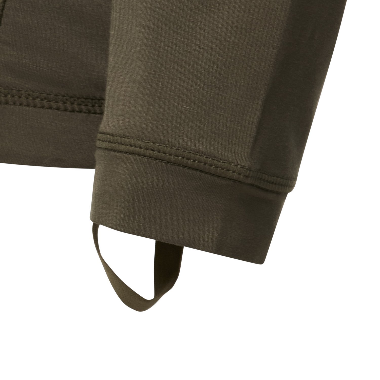 Magellan Outdoors Men's Terra Range Pro Hunt 1st Layer Shirt - view number 3