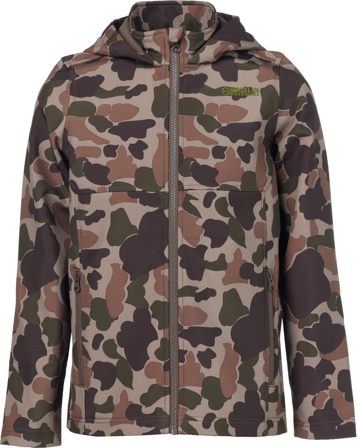 Magellan Outdoors Youth Elements Uniform Jacket