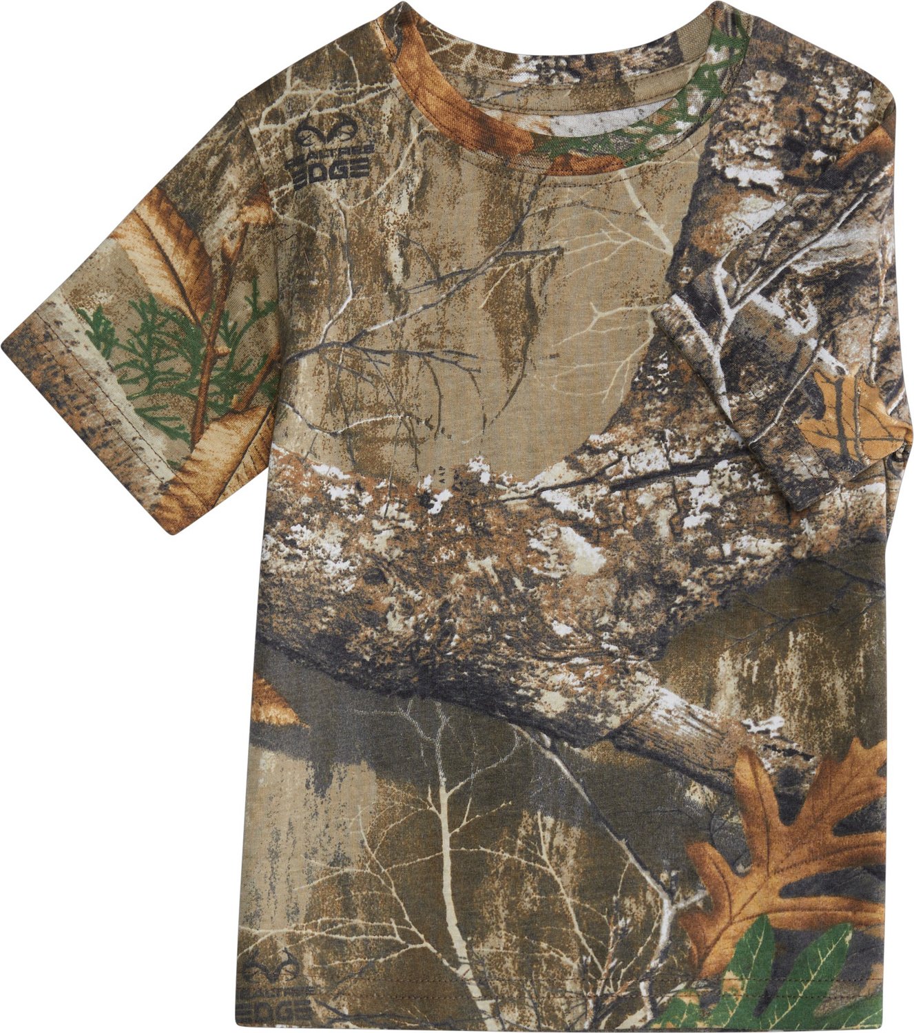 Magellan Outdoors Toddler HuntGear Hill Zone Tshirt Academy