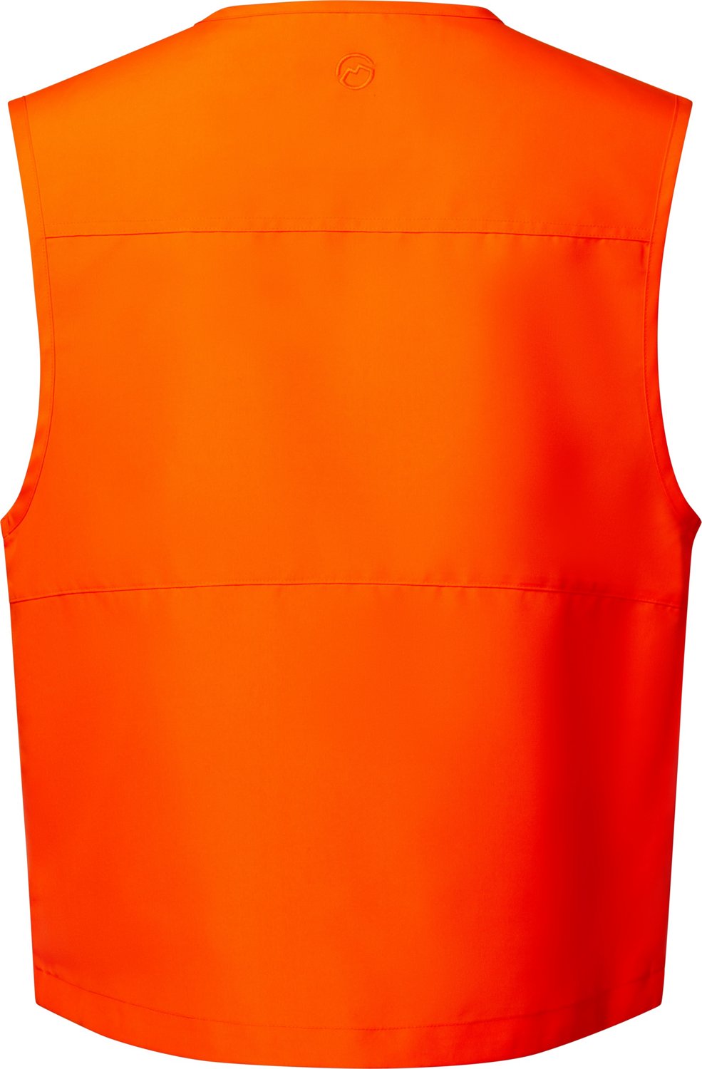 Magellan Outdoors Men's Piedmont Basic Blaze Game Vest - view number 2